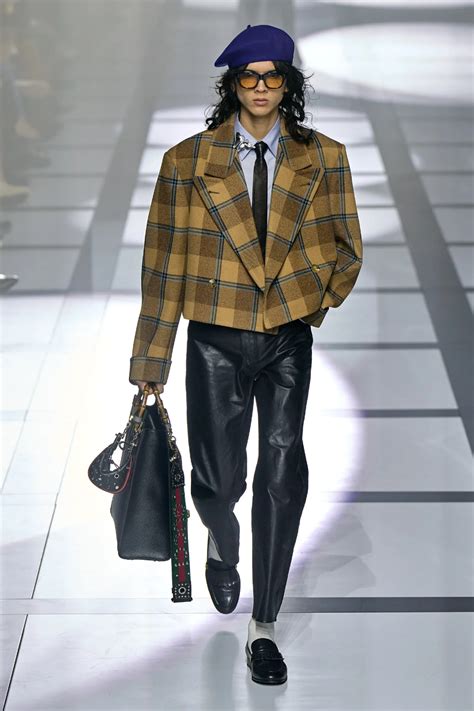 gucci menswear|gucci menswear 2022.